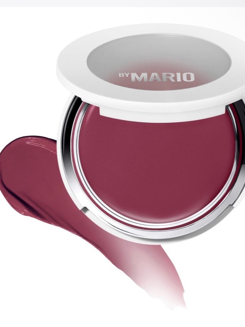 Makeup By Mario Blush-Berry Pop